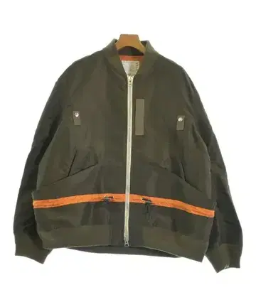 sacai 블루종 남성용