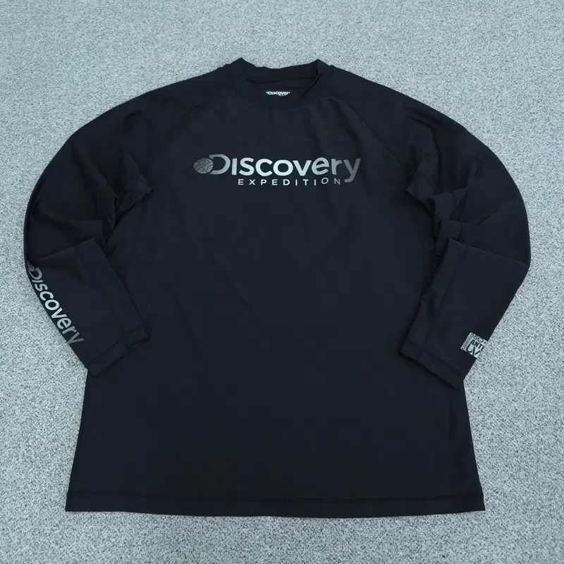 95 디스커버리 래쉬가드 수영복 | 0820C38