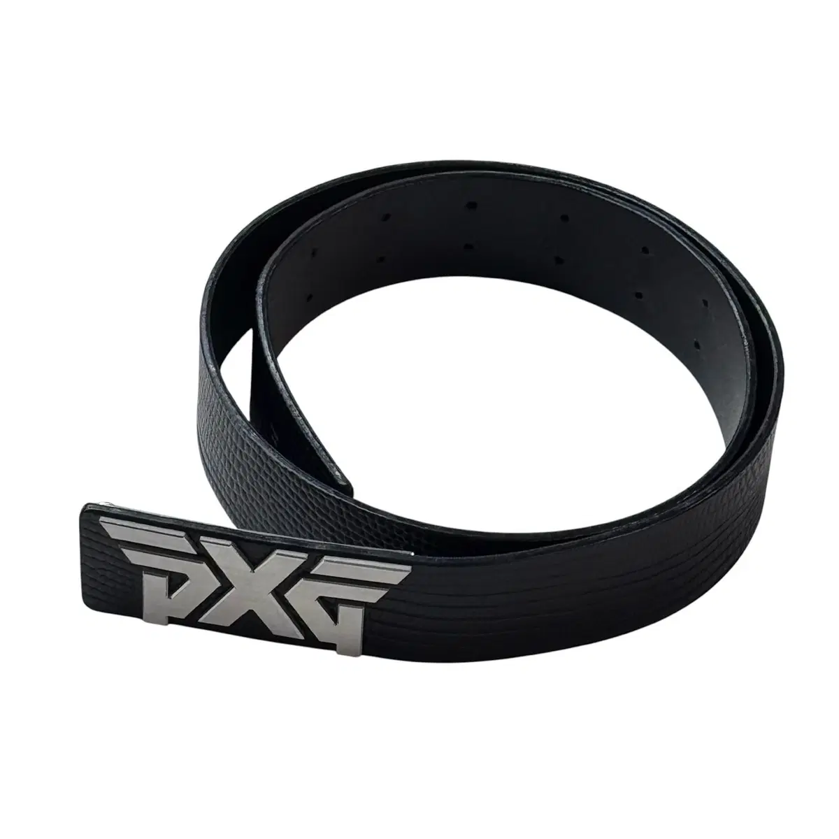 PXG 올오버 엠보 여성벨트 매장국내정품 컨디션 AAA 새상품급