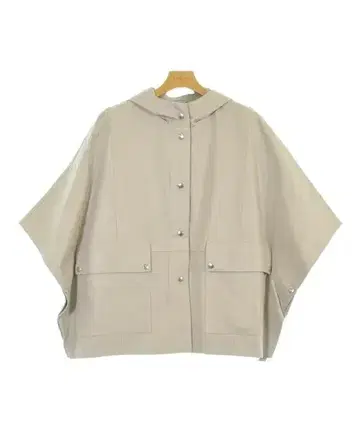 EMMETI 여성용 판초