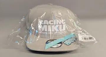 Max Factory RACING MIKU 2026 NEW ERA 캡