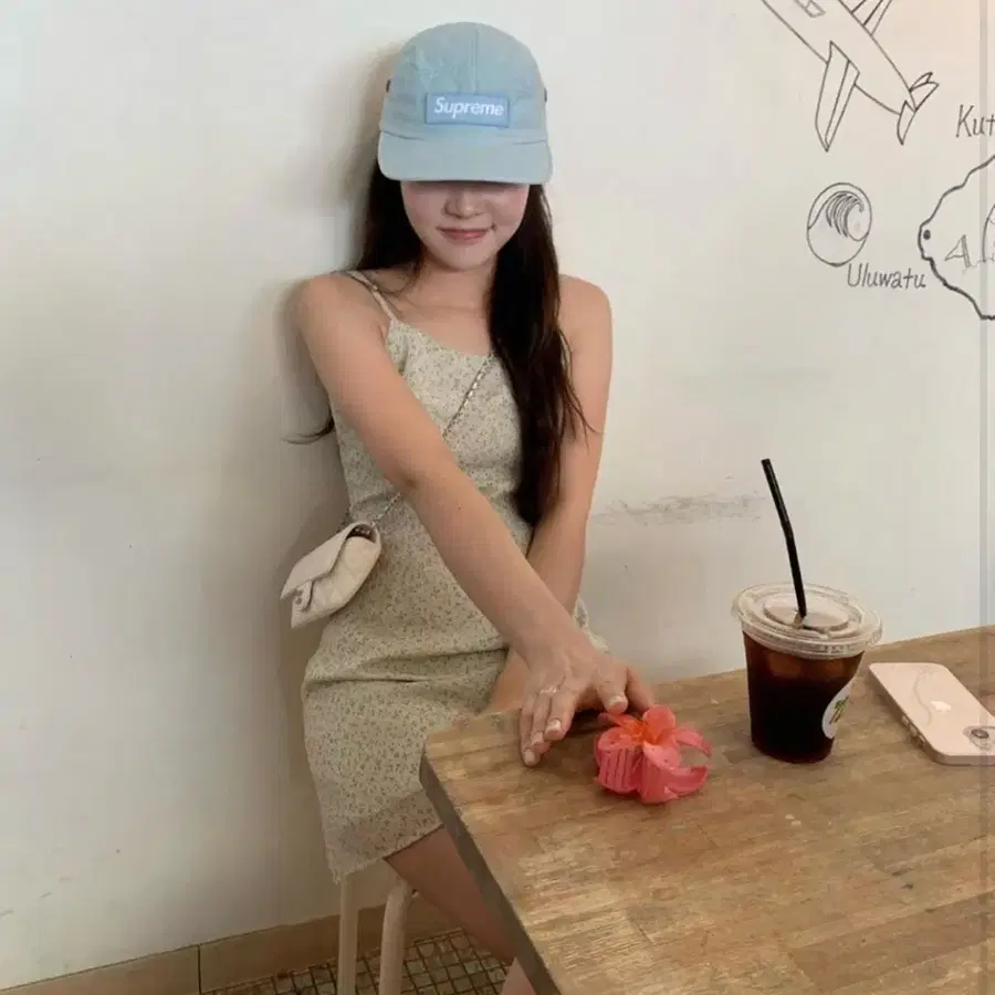 레이지샵 소르베 원피스