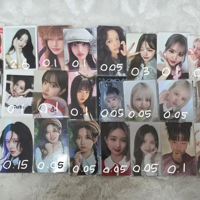 아이브 포카 판매 교환 해요 아이브 포카 포토카드 가을 유진 레이 원영 리즈 이서 교환 판매 잇프 사운드웨이브 애플뮤직 미공포 앨포 분철 덤