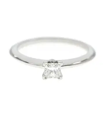 TIFFANY & CO. 여성용 반지