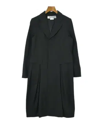 COMME des GARCONS COMME des GARCONS 코트 (기타) 여성용