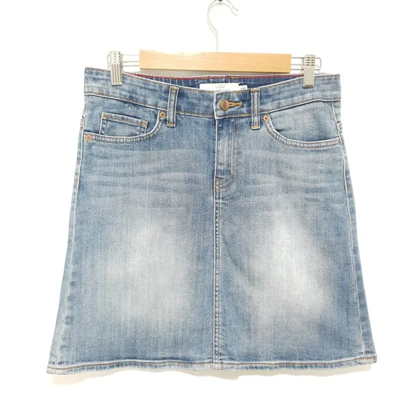 H&M 데님 스커트 EUR 36_S2039
