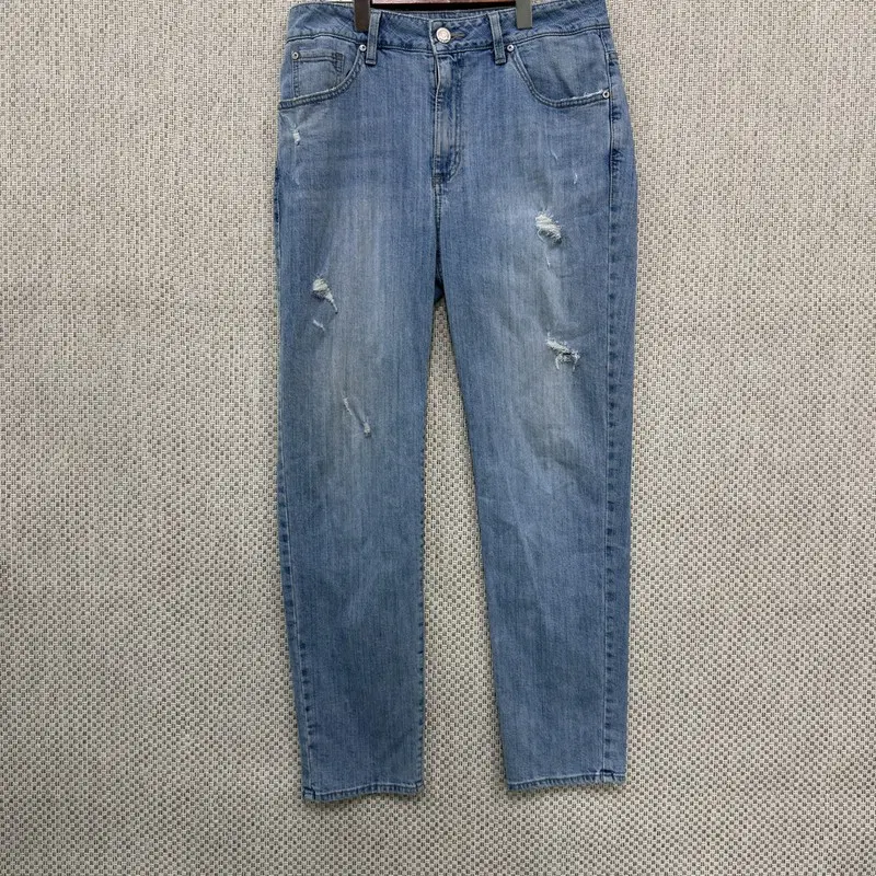 게스 데님 청바지 31인치 H02648