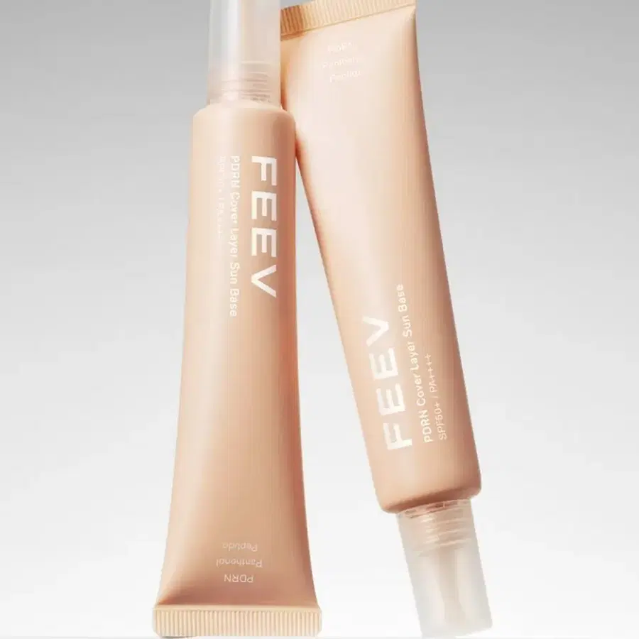 [미개봉] 피브 피디알엔 커버 레이어 선 베이스 40ml 1개