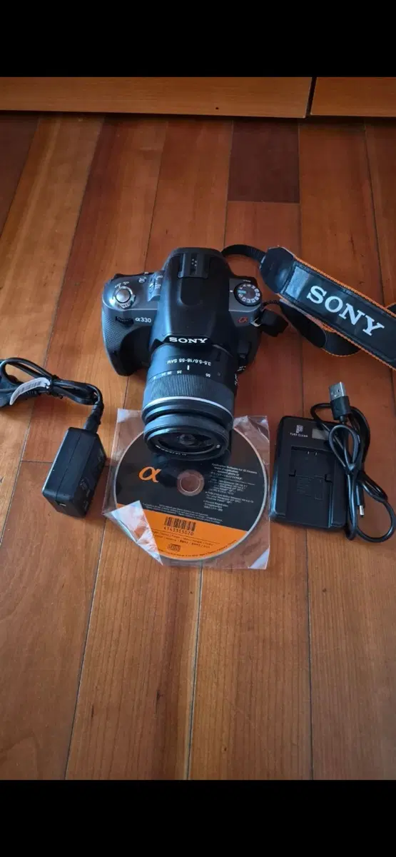 소니 a330 dslr 팝니다