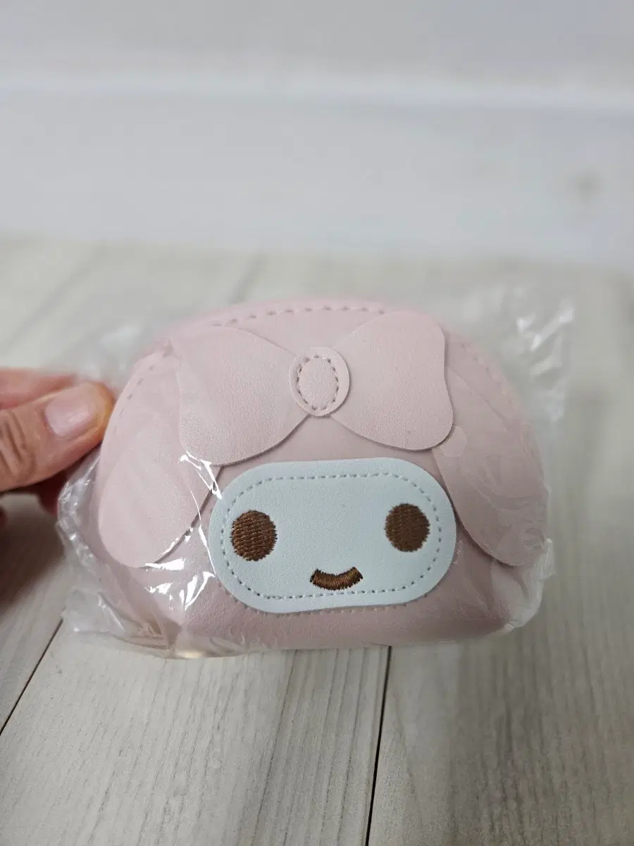 마이멜로디 동전지갑 파웇ㄱ
