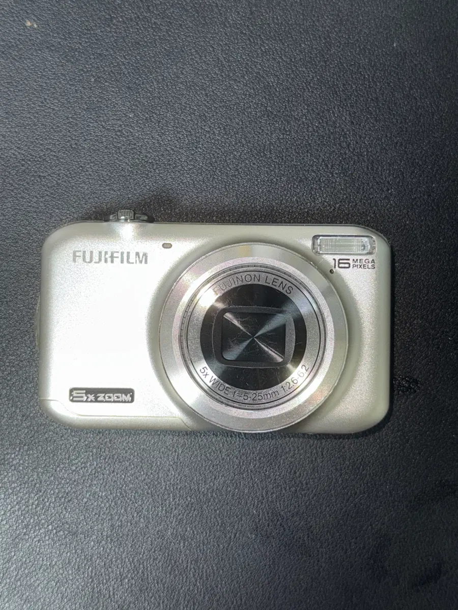 후지필름 jx400 (작례0