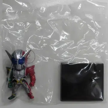 반다이 CONVERGE KAMEN RIDER 9 가면라이더W 가면라이더W 사이클론 엑셀 익스트림 시크릿