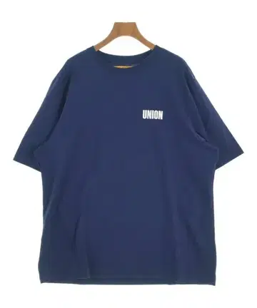 union 티셔츠 남성용