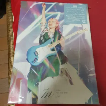 miwa Live Tour 2024 7th Blu-ray 미개봉