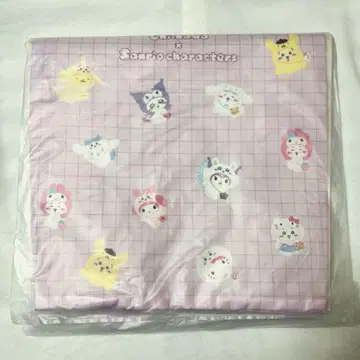 [ 미개봉 새상품 ] SANRIO 산리오 캐릭터즈 치이카와 (먼작귀) 에코백