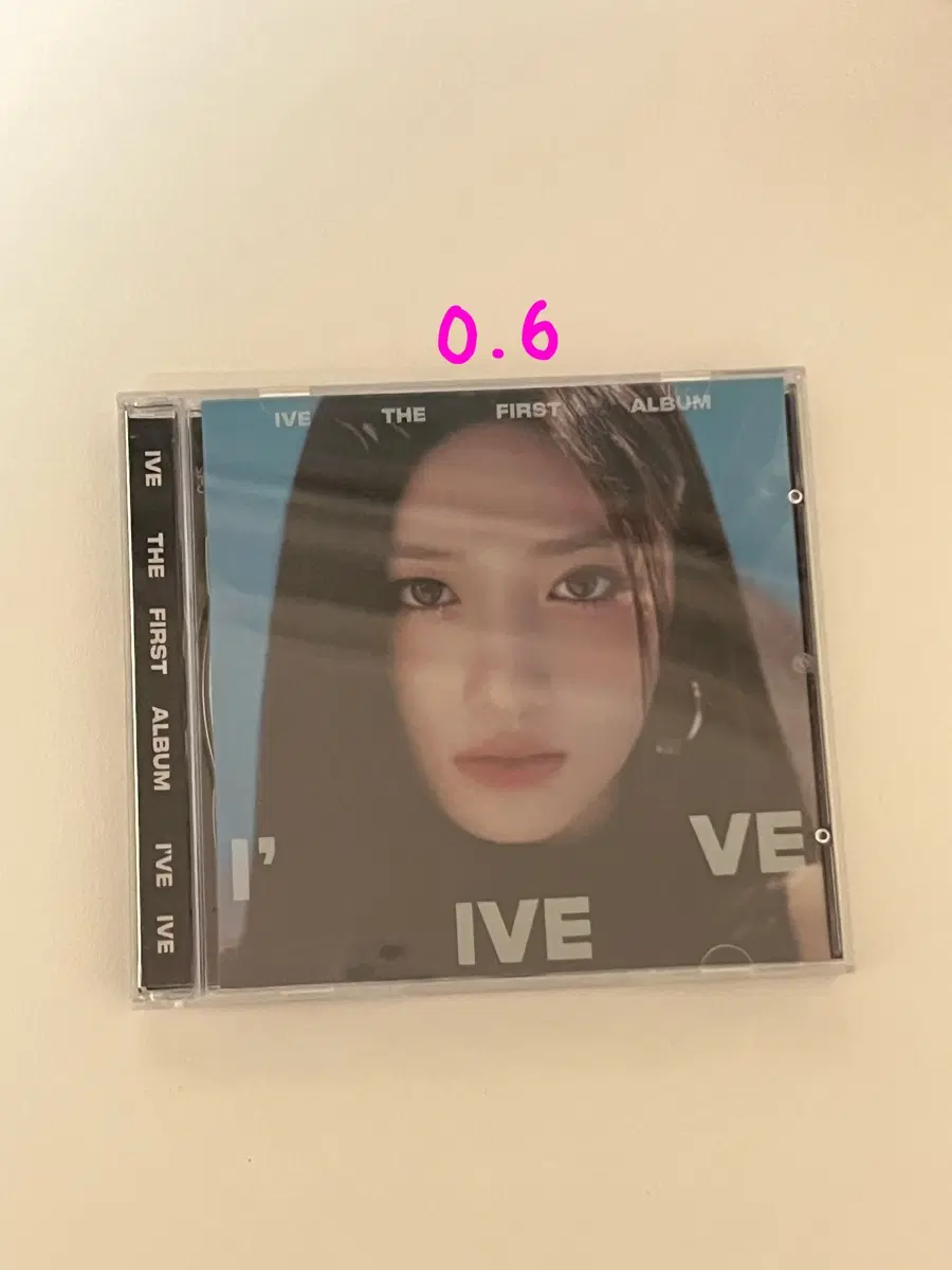아이브 앨범 팝니다!!
