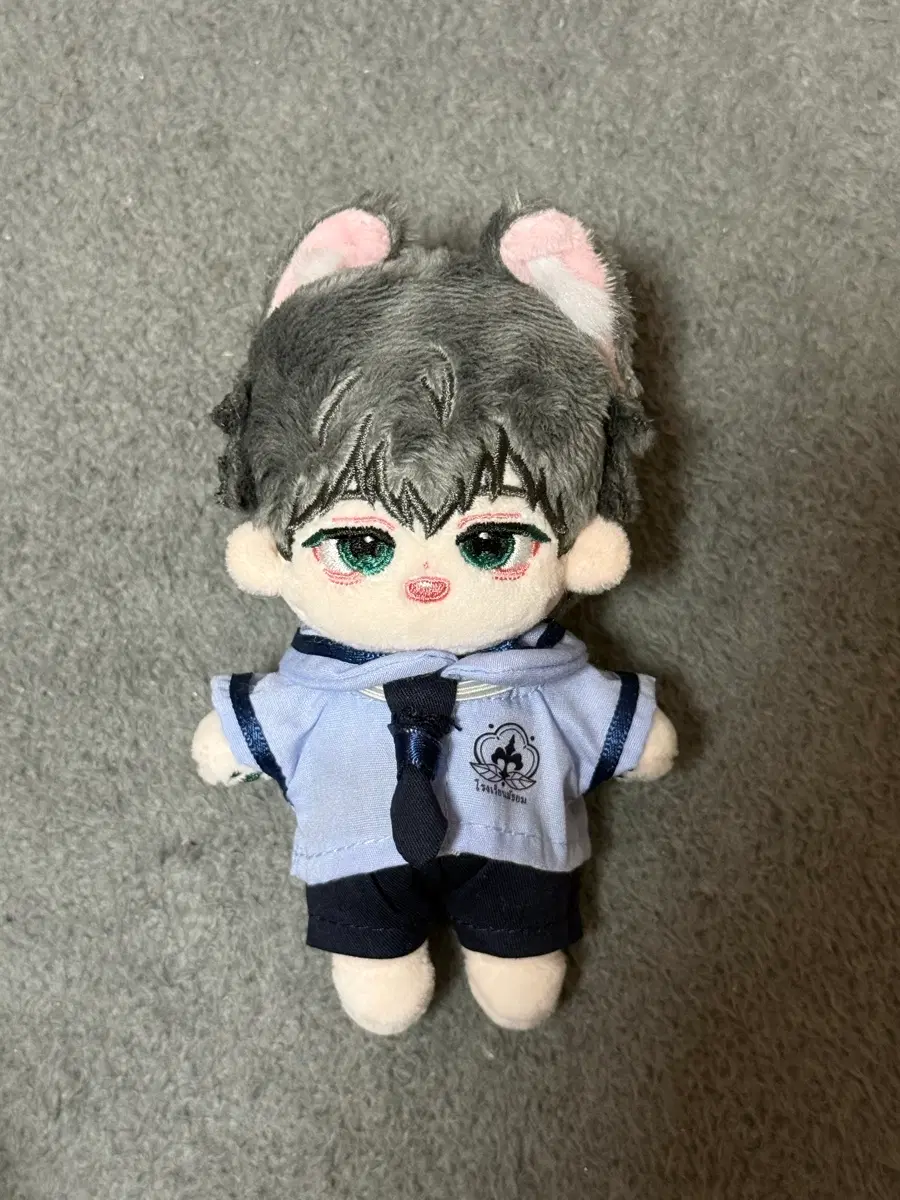 플레이브 인형 양도합니다