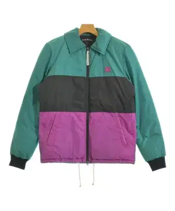 Acne Studios 다운 자켓/다운 베스트 남성용