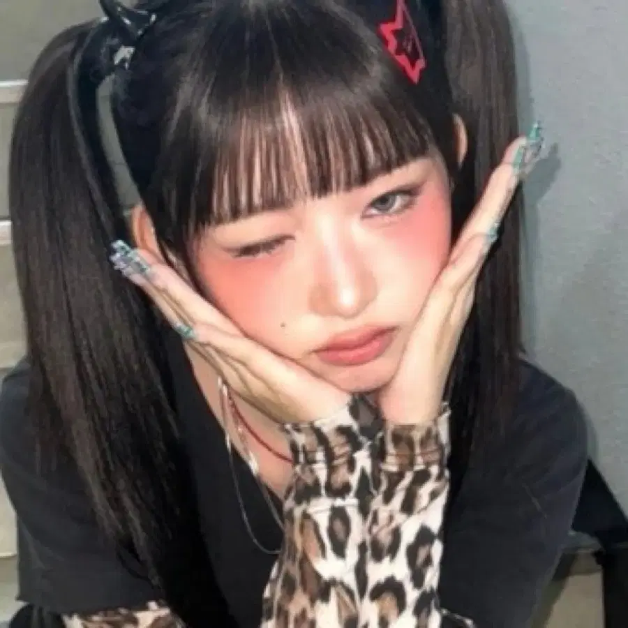 레이 태닝 결제창