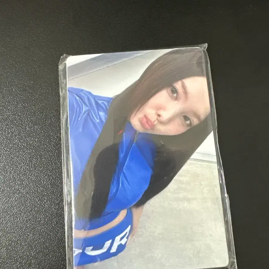 트와이스 콘서트 this is for 입장 기프트 특전 포카 포토카드 세트