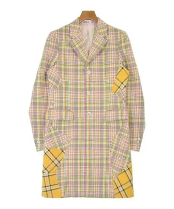 COMME des GARCONS HOMME PLUS 코트 ( 기타 ) 남성용