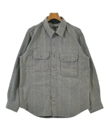 Engineered Garments 커버올 남성용