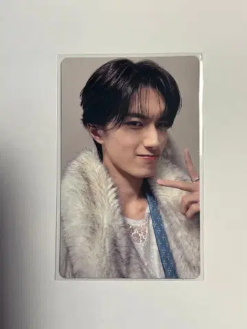 야마나카 유타로 트레이딩 카드