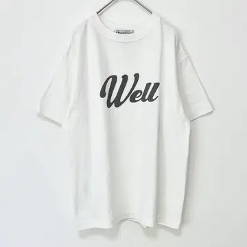 컨디션 최상 Deuxieme Classe AMERICANA WELL 티셔츠