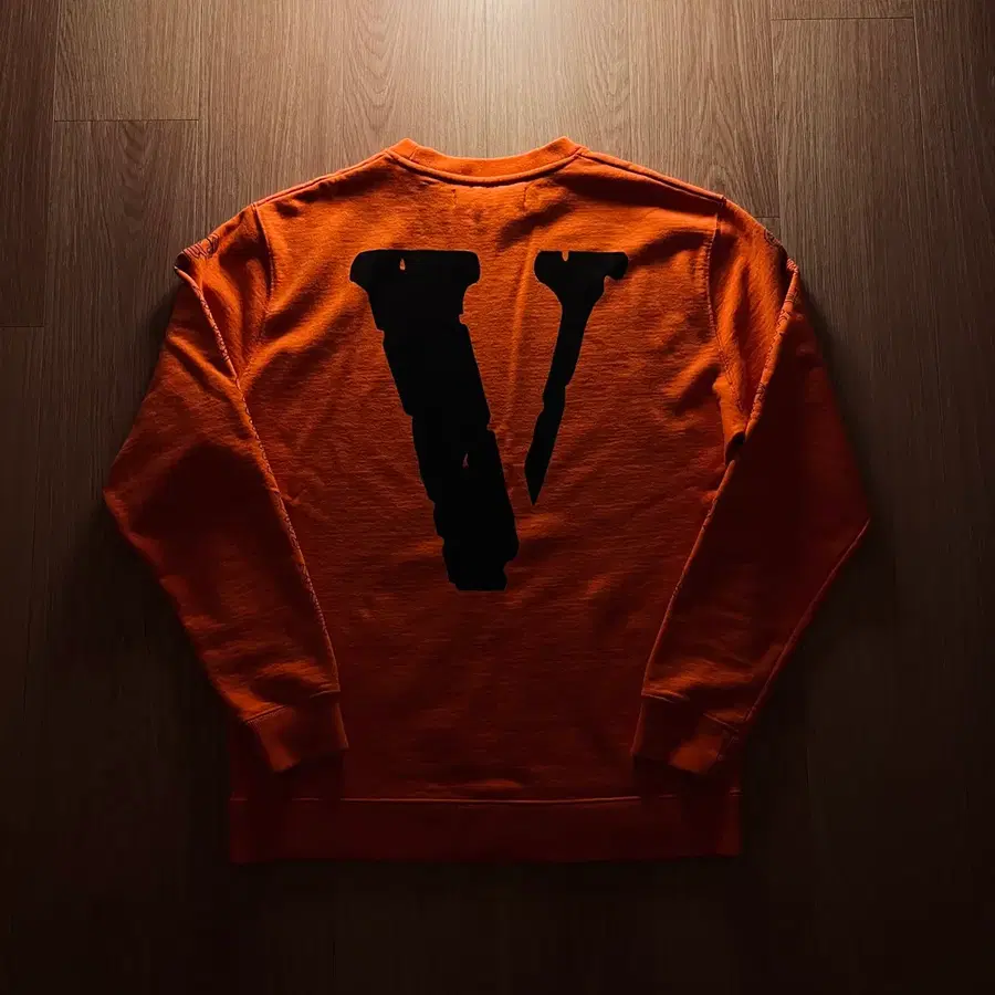 Vlone x Off-White
