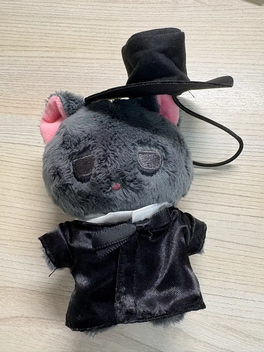 데스노트 L 비공식 인형 판매