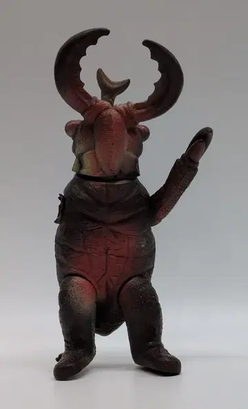 포피 킹자우르스 노코기린
