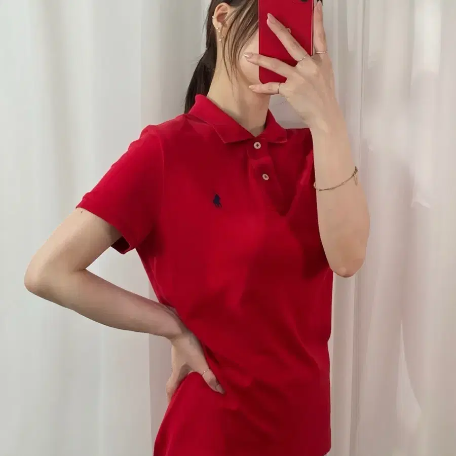 폴로 와펜 PK