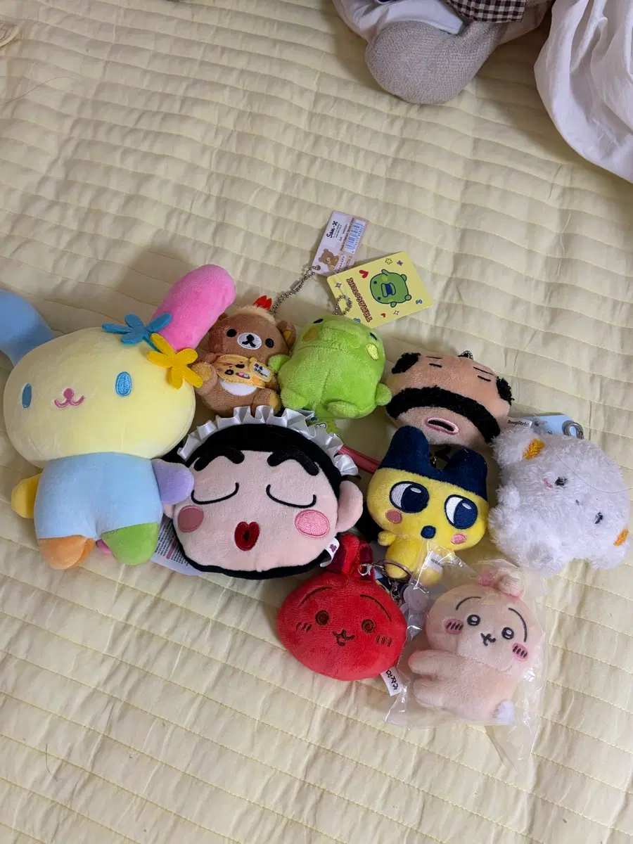 인형
