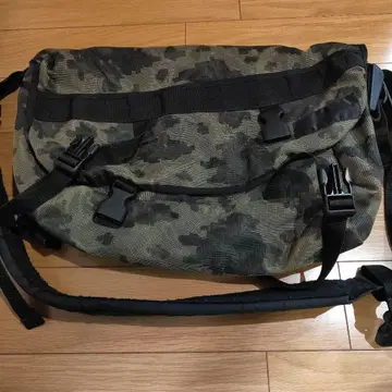 제너럴 리서치 메신저 백