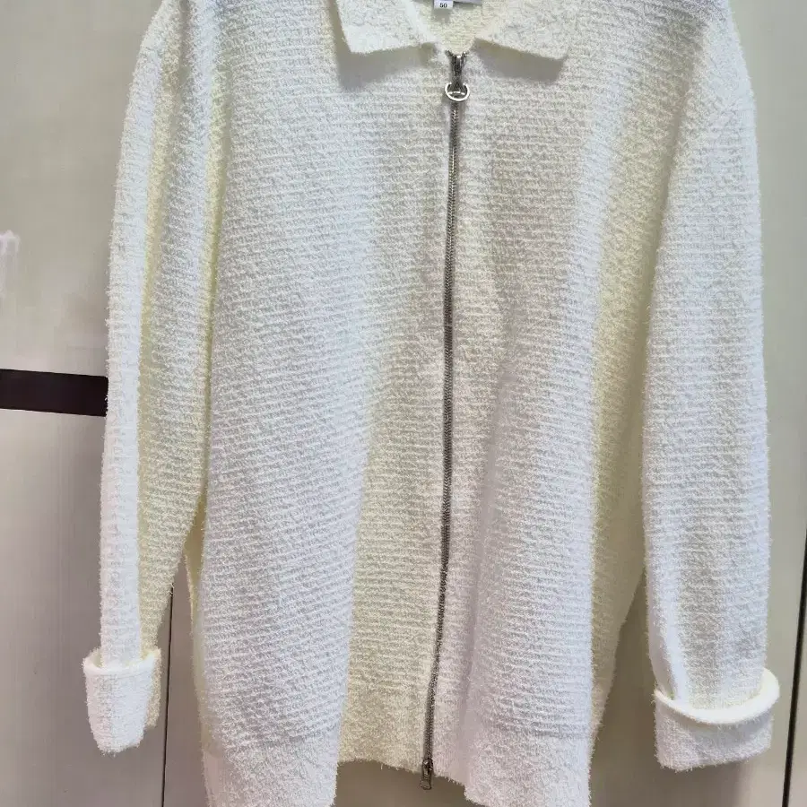 솔옴 26SS 니트집업