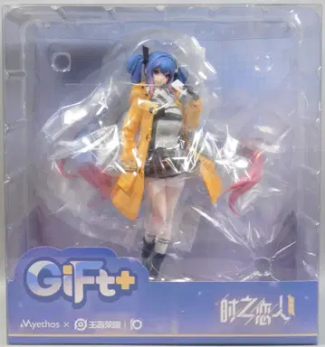 Myethos Gift+ 손상향 시간의 연인 Ver. PVC