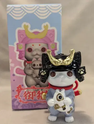 K2TOY Black Seed 어묘 그레이/블랙