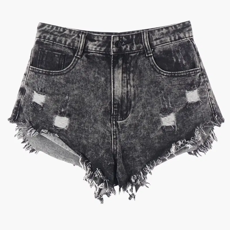 SHEIN 반바지 WOMEN (M) TTLARH2051