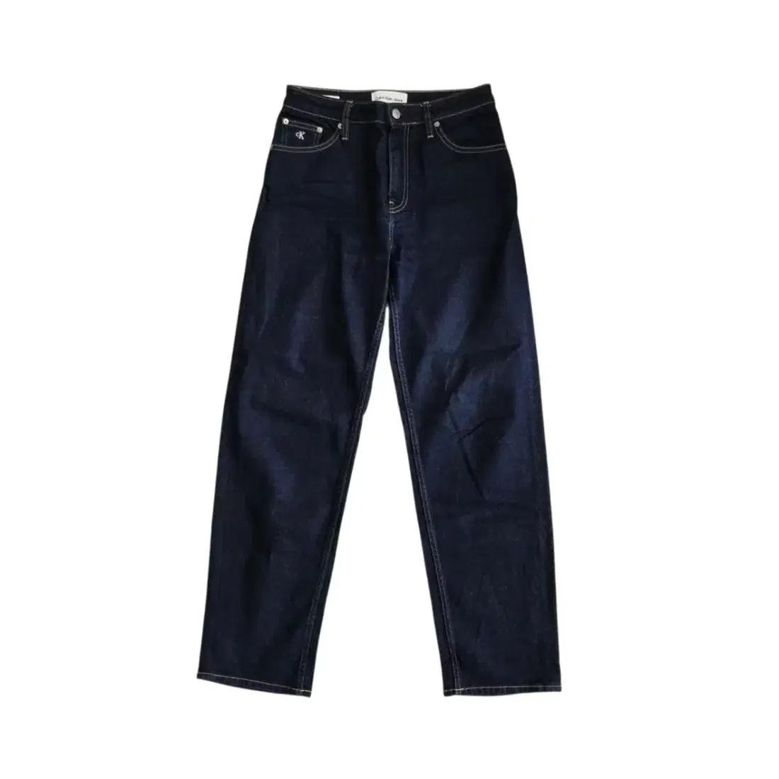 Calvin Klein Jeans, CALVIN KLEIN JEANS 빈티지 90s Straight 여성 26 데님