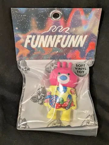 hathutorin FUNNFUNN #72 Candy Rain 01