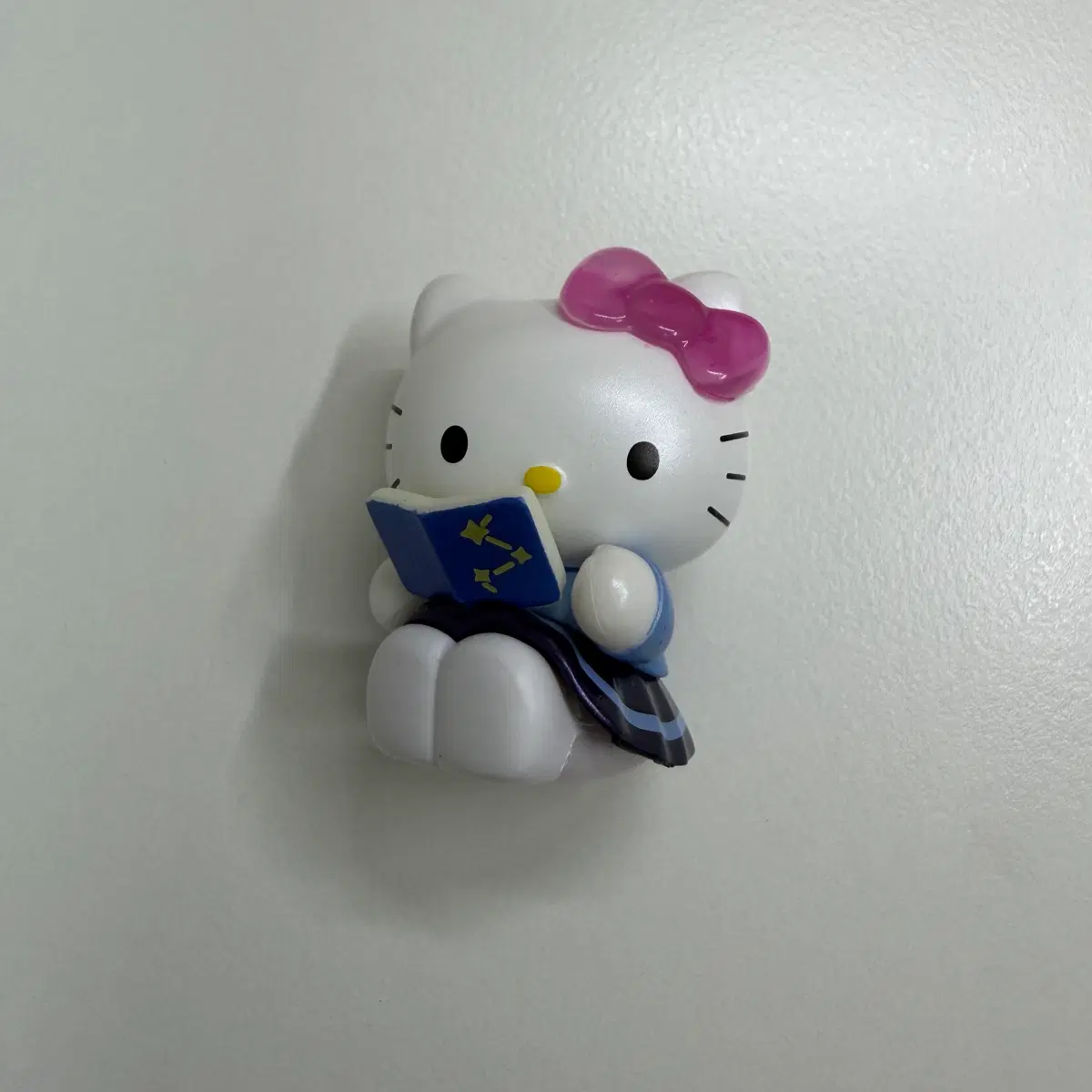산리오 헬로키티 마술사 점성술사 피규어 가챠