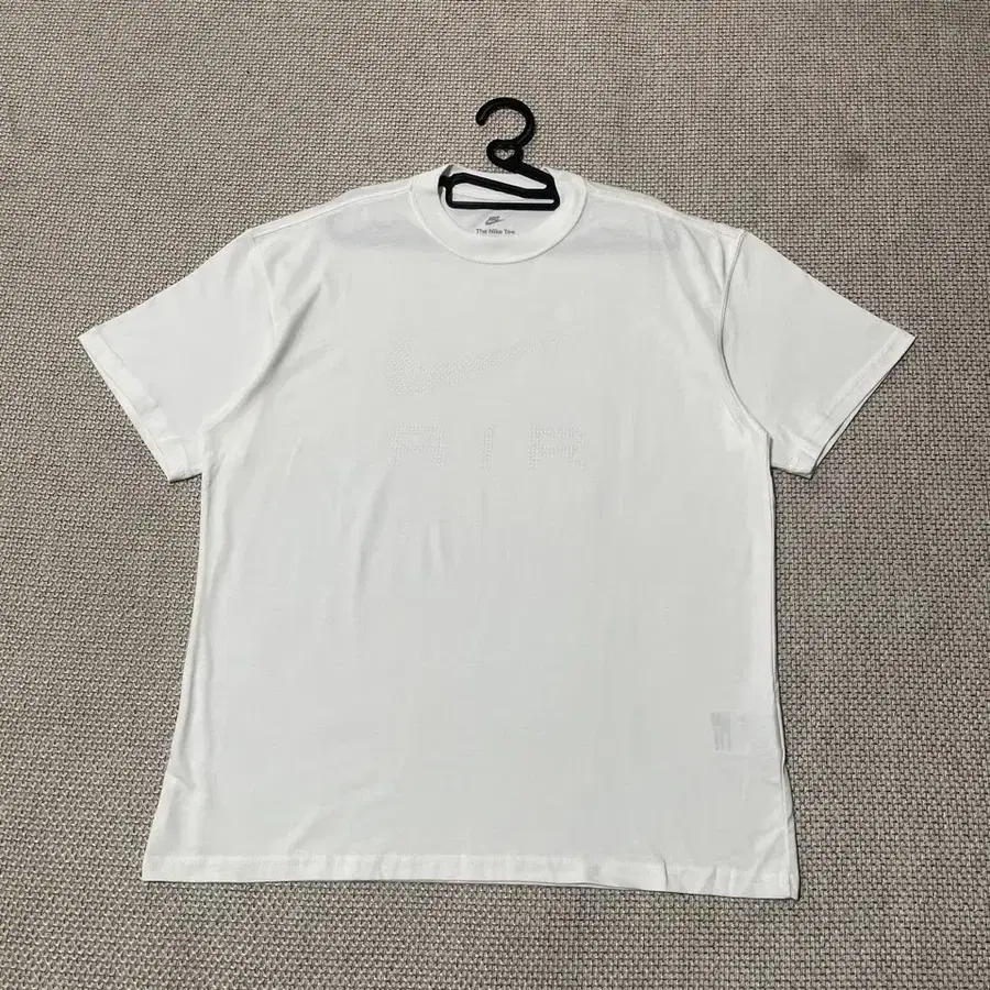 XL 나이키 라운드 반팔티 B.8338