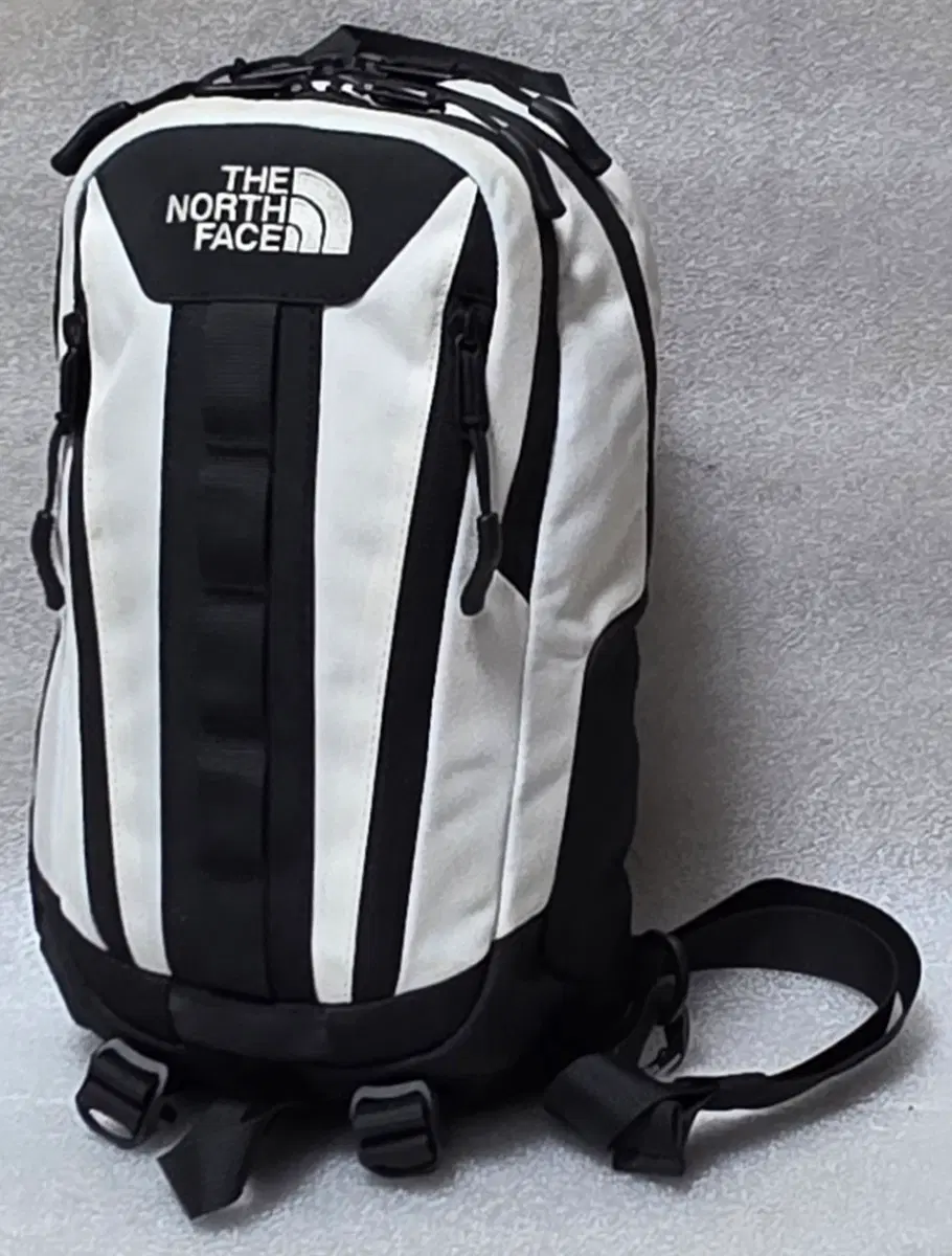 노스페이스 North Face 빅샷 원웨이 슬링백