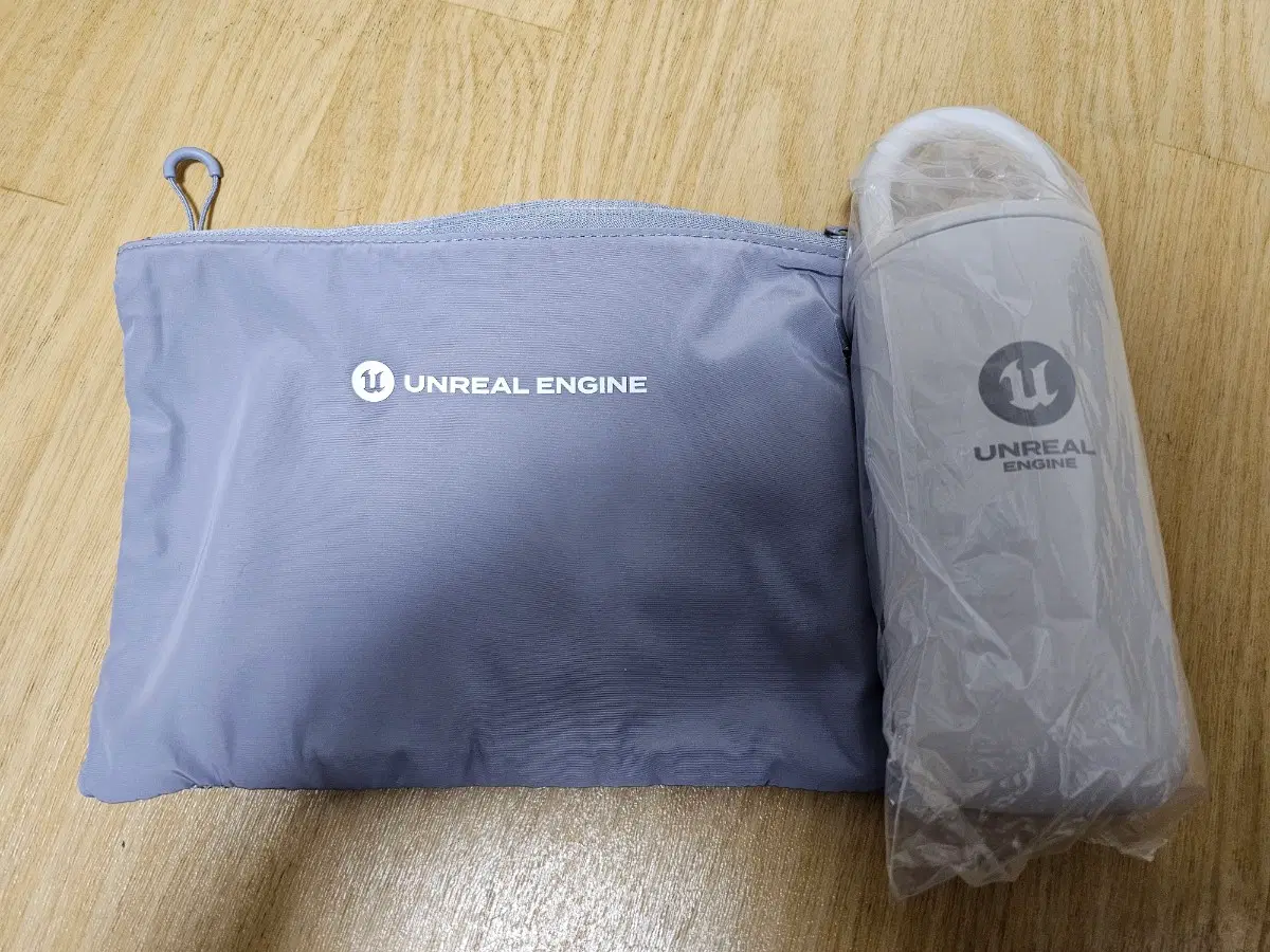 unreal engine 굿즈