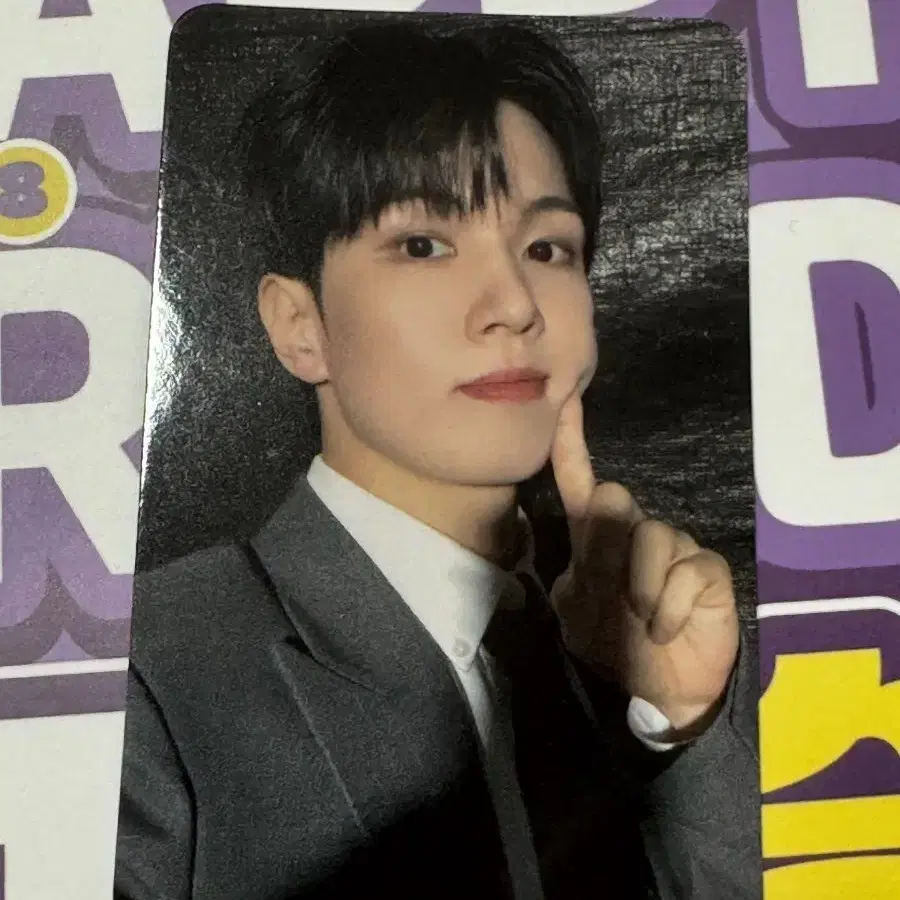예판 엔플라잉 홍콩 입장 포카