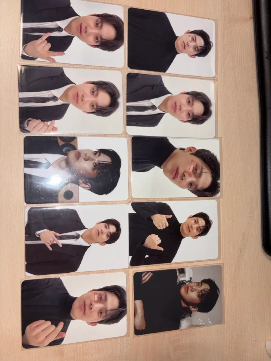 데이식스 도운포카