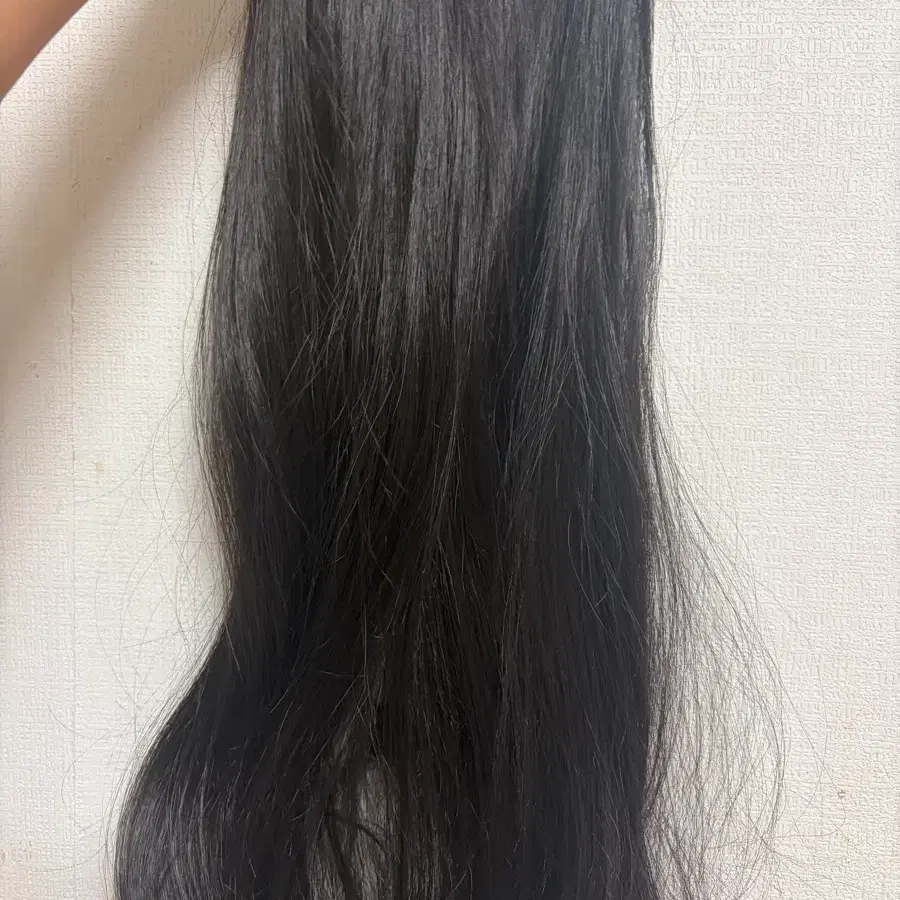 반가발