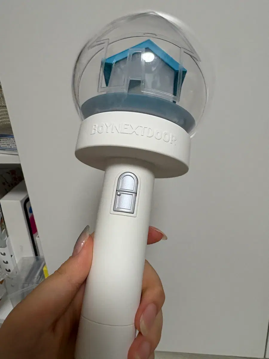 보이넥스트도어 응원봉 판매