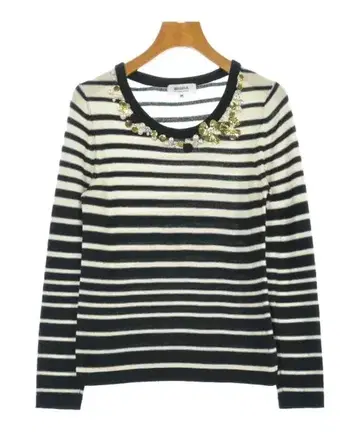 SONIA BY SONIA RYKIEL 니트 스웨터 여성용