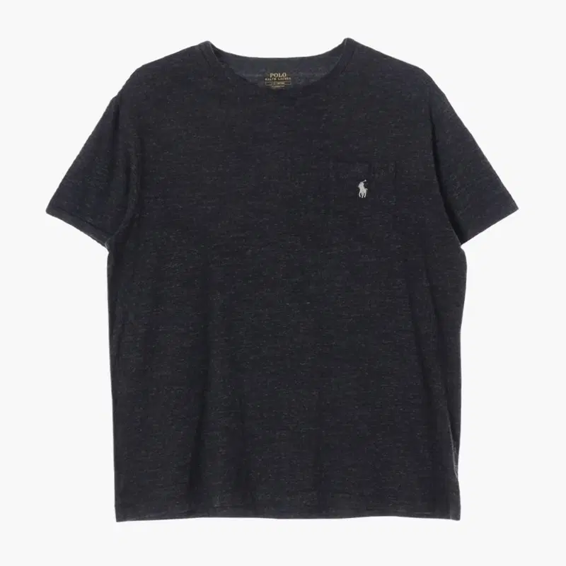RALPH LAUREN 반팔티 UNISEX (L) TTLARH2018